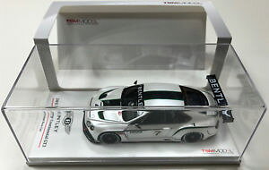 yz͌^ԁ@X|[cJ[@fxg[R`l^OAe}RZvg[XJ[tsm model 143 2012 bentley continental gt3 concept race car
