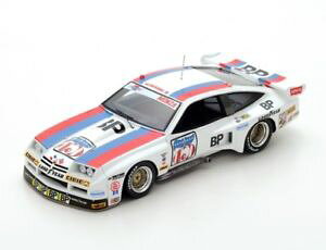 yz͌^ԁ@X|[cJ[@c@}bNXXp[N{bNXmonza, 75, le mans 1976 m keysere wax s4383 spark 143 in a box