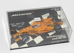 yz͌^ԁ@X|[cJ[@}N[ZfXIWJ[OL~CRl143 mclaren mercedes mp421 orange interim livery 2006 kimi raikkonen