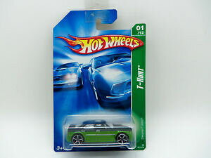 �y���������z�͌^�ԁ@�X�|�[�c�J�[�@300c�p�b�P�[�Whotwheels�N���C�X���[�J�[�h2012