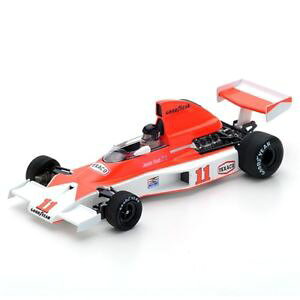 yz͌^ԁ@X|[cJ[@Xp[N}N[AtJOvWF[Xng}{s4360 spark143 mclaren m23 11 2nd south african gp 1976 james hunt marlboro