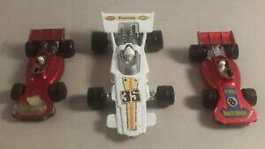 【送料無料】模型車 スポーツカー マッチf1x3 マッチ70f1x3マッチ24matchbox f1 bundle x3 matchbox 70s f1 cars x3 matchbox no 24