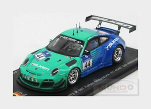 yz͌^ԁ@X|[cJ[@|VFOAe}t@P[^[X|[cjuNNXp[NVOporsche 911 9972 gt3 r falken motorsport 44 nurburgring 2014 spark 143 sg131