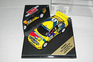 �y���������z�͌^�ԁ@�X�|�[�c�J�[�@vitesse skid143seat cordoba wrc�t�B�������h1998rovanperavitesse skid 143 seat cordoba wrc finland rally 1998 rovanpera