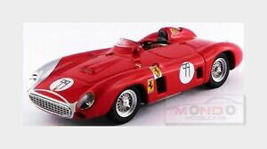 yz͌^ԁ@X|[cJ[@tF[c@OX}A[gfA[gferrari 860 monza 11 2nd bridgehampton 1958 bgrossman art model 143 art369 mo