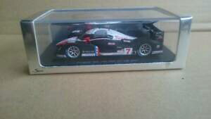 yz͌^ԁ@X|[cJ[@Xp[NvW[}spark 1 43 peugeot 908 hdi fap 2007 le mans 24h 7 m genet n minacian j