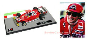 yz͌^ԁ@X|[cJ[@143 f1 ferrari 312 t21977_CJXgf1 niki lauda altaya ixoj[143 f1 ferrari 312 t21977 diecast formula one niki lauda altaya i
