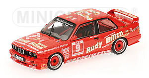 yz͌^ԁ@X|[cJ[@dtm 1988hgrohs143bmw e30 m3fB[billen143 bmw e30 m3 rudy billen racing dtm 1988 hgrohs