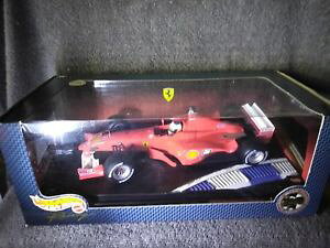 yz͌^ԁ@X|[cJ[@}ezbgzC[Y2000michealV[}bn[3 118mattel hot wheels racing 2000 launch edition micheal schumacher 3 118
