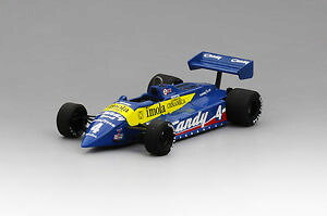 yz͌^ԁ@X|[cJ[@tsm154359143eB[X`[01141982iRgp8uCAhentontsm154359 143 tyrrell racing team 011 4 1982 monaco gp 8th place brian hent