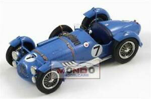 �y���������z�͌^�ԁ@�X�|�[�c�J�[�@�^���{�b�glago7���}��1951 143bz557���f���J�[talbot lago 7 le mans 1951 143 bizarre bz557 model car