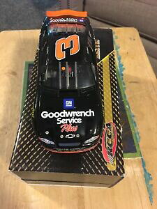 yz͌^ԁ@X|[cJ[@fCA[n[gT[rXvXG[gdale earnhardt sr 2000 goodwrench service plus 124 elite 3 19915000 nascar