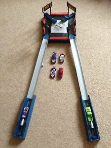 �y���������z�͌^�ԁ@�X�|�[�c�J�[�@hotwheels wwffest2008