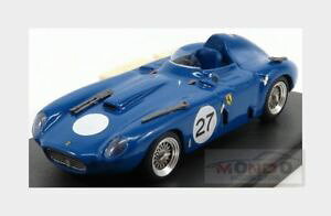 yz͌^ԁ@X|[cJ[@tF[XpC_[W[ffferrari 375 spider 27 monthlery gp 1955 rosier jolly model 143 jl6151 model