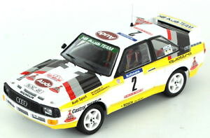 yz͌^ԁ@X|[cJ[@AEfBquattroX|[cswb[ geistdorferde1984143trofeuaudi quattro sport swb rohrl geistdorfer tour de corse 1984 143 trofeu