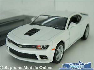 yz͌^ԁ@X|[cJ[@chevrolet camaro model car 138 scale whitecase sports kinsmart 2014 kchevrolet camaro model car 138 scale white case spor