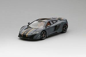 yz͌^ԁ@X|[cJ[@XP[}N[VPCtrue scale 143 mclaren 675lt 2015 chicane 430209