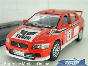 �y���������z�͌^�ԁ@�X�|�[�c�J�[�@mitsubishi lancer vii car model 136 size rallyreddisp case sport kinsmart tmitsubishi lancer vii car model 136 size rally