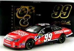 �y���������z�͌^�ԁ@�X�|�[�c�J�[�@�J�[���G�h���[�Y99�B�X�f�|2007carl edwards 99 ice depot 2007 fusion