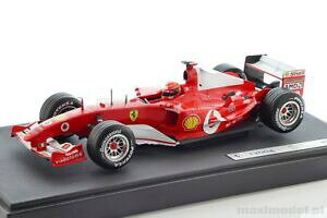 �y���������z�͌^�ԁ@�X�|�[�c�J�[�@f1 ferrari f2004�V���[�}�b�n�[wc2004118hotwheels g9728f1 ferrari f2004 schumacher wc 2004 118 hotwheels g9728
