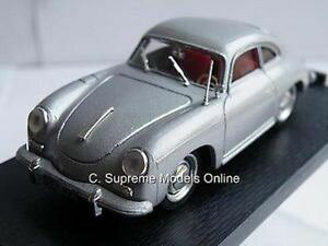 yz͌^ԁ@X|[cJ[@|VFN[yX|[cJ[XP[~gporsche 356c coupe sports car 143rd scale mint boxed