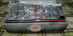 �y���������z�͌^�ԁ@�X�|�[�c�J�[�@�W�����t�H�[�X�T�C���N���X�^���A�N�V�����J�[�}�b�N�c�[���R���N�^�[�N���ujohn force autographed crystal action car mac tools collectors club signed 124