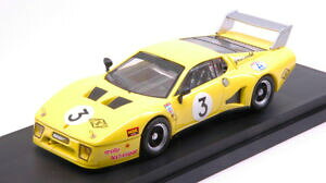 yz͌^ԁ@X|[cJ[@1981OYEHh143ftF[512 bb 10003 kmfferrari 512 bb 3 1000 km fuji 1981 griswoldbond 143 model best models