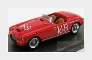 yz͌^ԁ@X|[cJ[@tF[XpC_[bg[RbpfbW[fferrari 166 spider motto 168 coppa della consuma 1952 jolly 143 jl6054 model