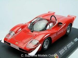 yz͌^ԁ@X|[cJ[@1969fiat abarth 2000sp 143rd size car red modeldark interior type y0675jO*O1969 fiat abarth 2000 sp 143rd size car red mod