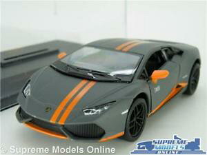 �y���������z�͌^�ԁ@�X�|�[�c�J�[�@lamorghini huracan lp610 model car 136 scale greycase sports kinsmart k8lamorghini huracan lp610 model car 136 scale grey