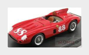 yz͌^ԁ@X|[cJ[@tF[Nib\[gtB[W[ferrari 857 scaglietti spider 88 nassau trophy 1956 rginther jolly 143 jl6061