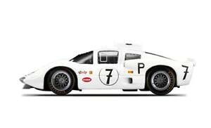 �y���������z�͌^�ԁ@�X�|�[�c�J�[�@143 tsm12431���f��nurburgring�`���p����2d7 1966chaparral 2d 7 1966 hill winner nurburgring true scale 143 tsm12431 model