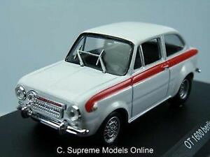 yz͌^ԁ@X|[cJ[@fiat abarth ot1600 berlina 1964143rd model car whitecolour example t3412zfiat abarth ot1600 berlina 1964 143rd model car w