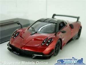 �y���������z�͌^�ԁ@�X�|�[�c�J�[�@pagani huayra model car 138 scale metallic reddisplay case 2016kinsmart k8pagani huayra model car 138 scale metallic red
