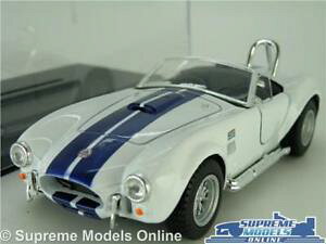 yz͌^ԁ@X|[cJ[@ac shelbyRu427model car1965132 scale whitecase sports kinsmartk8ac shelby cobra 427 model car 1965 132 scale white case