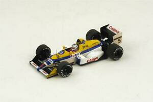 【送料無料】模型車 スポーツカー ウィリアムズfw12 jlschlesser 1988n5 11thイタリアgp 143スパークs4029モデルwilliams fw12 jlschlesser 1988 n5 11th italian gp 143 spark s4029