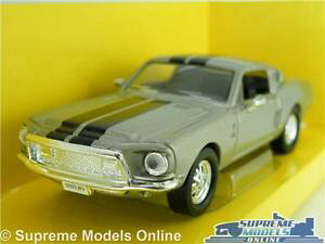 yz͌^ԁ@X|[cJ[@VFr[}X^OfXP[VOl`AJAJshelby mustang gt500 kr model car eleanor 143 scale signature usa american k8q