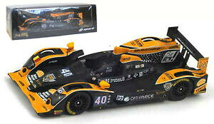 yz͌^ԁ@X|[cJ[@Xp[N[X}XP[spark s3758 oreca 03nissan 40 boutsen ginion racing le mans 2013 143 scale