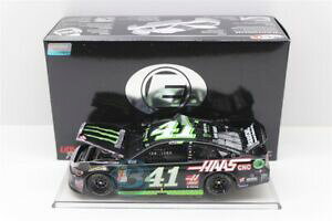 yz͌^ԁ@X|[cJ[@X^[GiW[[XG[gkurt busch 41 2018 monster energy bristol raced win elite 124 free ship