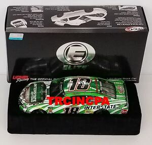 yz͌^ԁ@X|[cJ[@JCubVeLTXG[gg^kyle busch 2018 lionel 18 interstate batteries texas win elite toyota 124