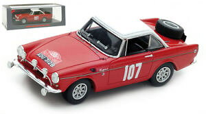 yz͌^ԁ@X|[cJ[@Xp[NTr[^CK[eJ[s[^[n[p[spark s4061 sunbeam tiger 107 5th monte carlo rally 1965 peter harper 143