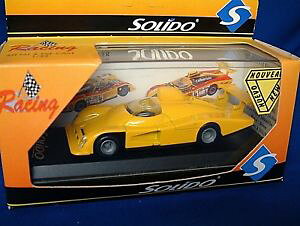 �y���������z�͌^�ԁ@�X�|�[�c�J�[�@���m�[�A���p�C�����}��solido 1938 renault alpine a442 le mans 1978 car number 4