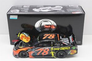 yz͌^ԁ@X|[cJ[@}[eBWjAoXvVbvG[g[Xmartin truex jr 78 2018 bass pro shops pocono raced win elite 124 free ship
