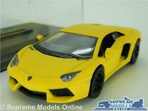 �y���������z�͌^�ԁ@�X�|�[�c�J�[�@lamorghini aventador lp700 model car 138 scale mattyellowcase kinsmart k8lamorghini aventador lp700 model car 138 scale ma