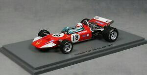 �y���������z�͌^�ԁ@�X�|�[�c�J�[�@�X�p�[�N�T�[�e�B�[�X�O�����v���f���N�x��spark surtees ts7 united states grand prix 1970 derek bell s5401 143 resin