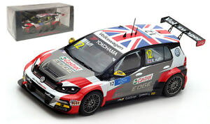 yz͌^ԁ@X|[cJ[@Xp[Ns5056tHNX[QStgti tcr12s[uwtcr 2018 143spark s5056 vw golf gti tcr 12 s loeb racing wtcr 2018 rob huff 143 scale