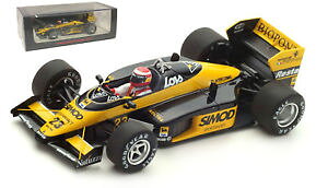 yz͌^ԁ@X|[cJ[@Xp[N~ifBfgCgOvGChAJ|XXP[spark s4305 minardi m187 23 us detroit gp 1987 adrian campos 143 scale