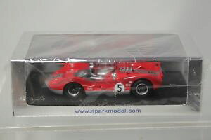 yz͌^ԁ@X|[cJ[@Xp[N}N[ib\[spark 143 mclaren 5 nassau 1964