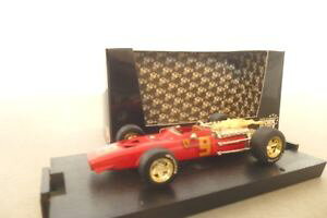 yz͌^ԁ@X|[cJ[@brummf1968tF[312f1Ov[VOJ[_CJXgfNXAbrumm models 1968 ferrari 312 f1 grand prix racing car diecast model chri
