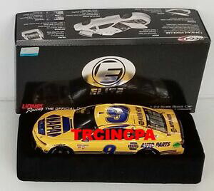 yz͌^ԁ@X|[cJ[@GIbgip_[gG[gV{[J}chase elliott 2018 lionel 9 napa darlington elite chevy camaro zl1 124